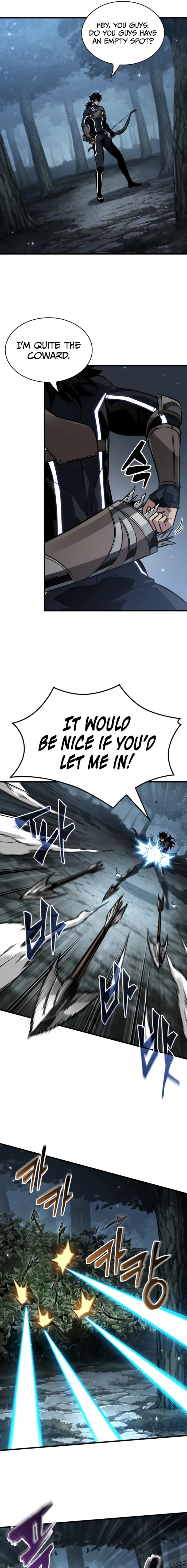Infinite Gacha Chapter 191 page 15 - 