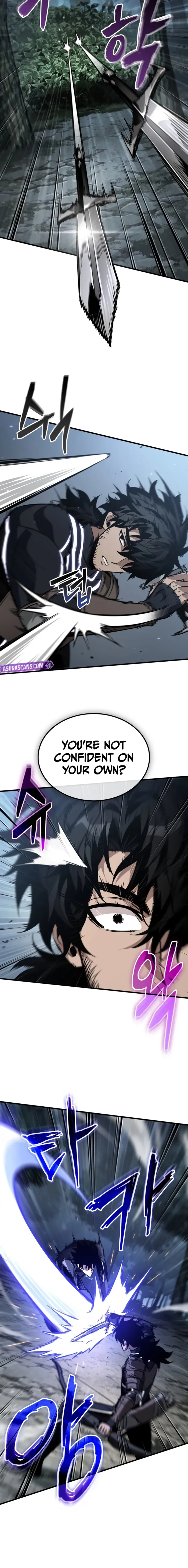Infinite Gacha Chapter 191 page 16 - 