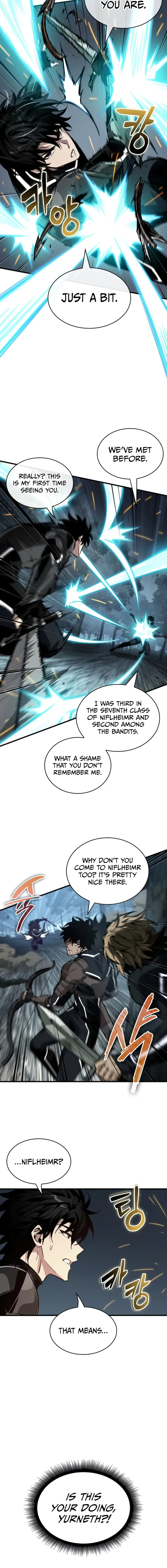 Infinite Gacha Chapter 191 page 18 - 