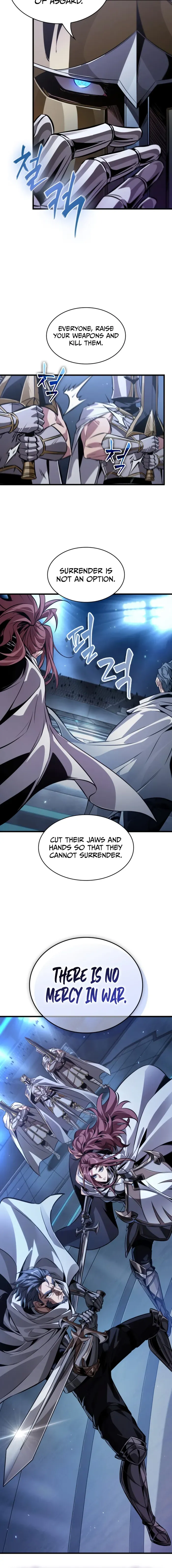 Infinite Gacha Chapter 191 page 4 - 