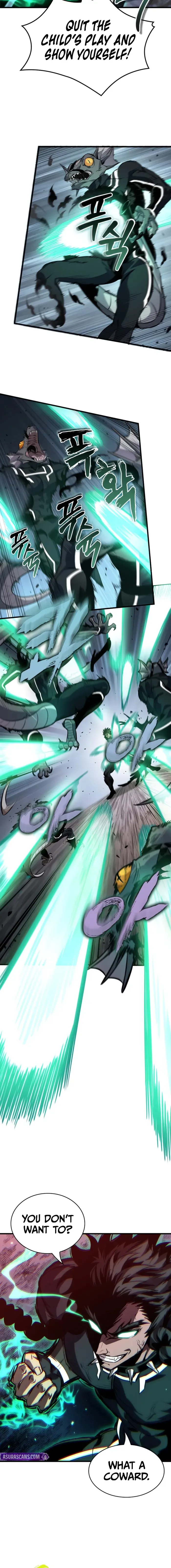 Infinite Gacha Chapter 191 page 6 - 