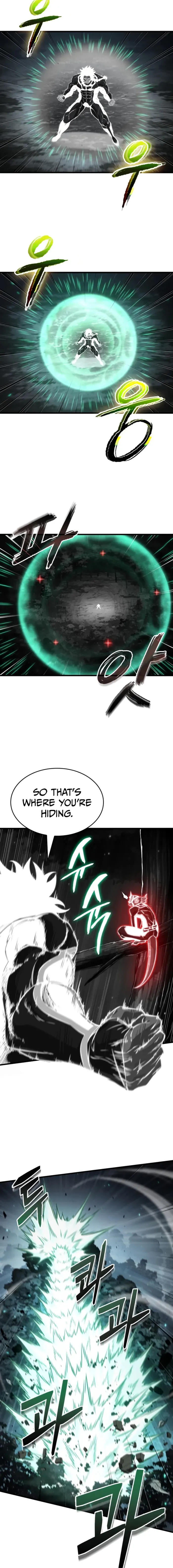 Infinite Gacha Chapter 191 page 7 - 