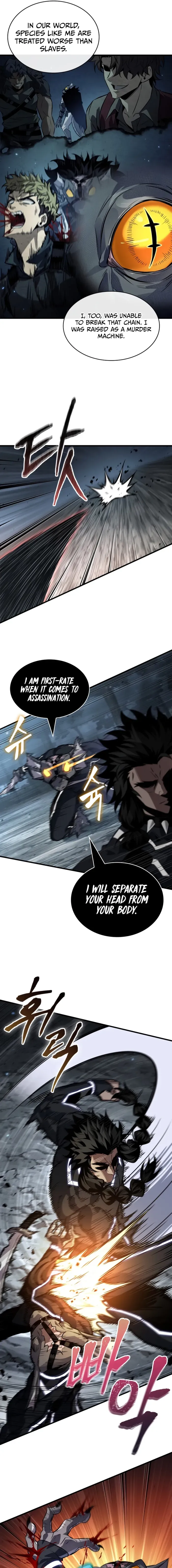 Infinite Gacha Chapter 191 page 9 - 