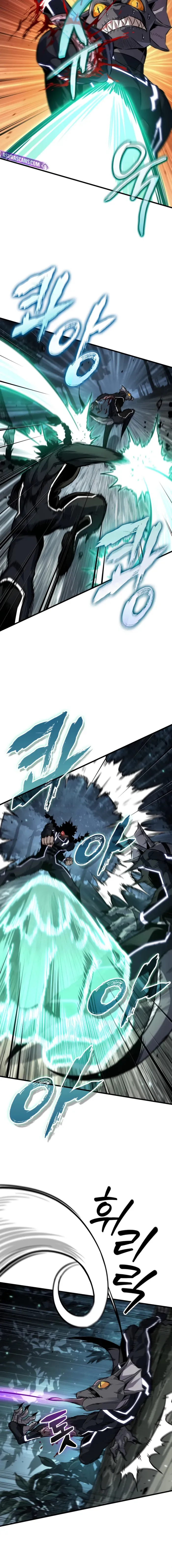Infinite Gacha Chapter 191 page 10 - 