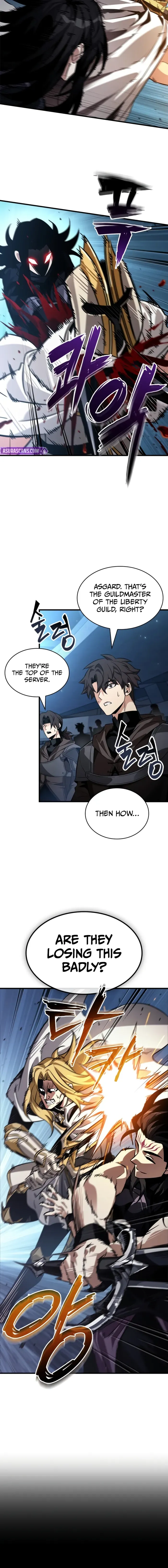 Infinite Gacha Chapter 192 page 2 - 