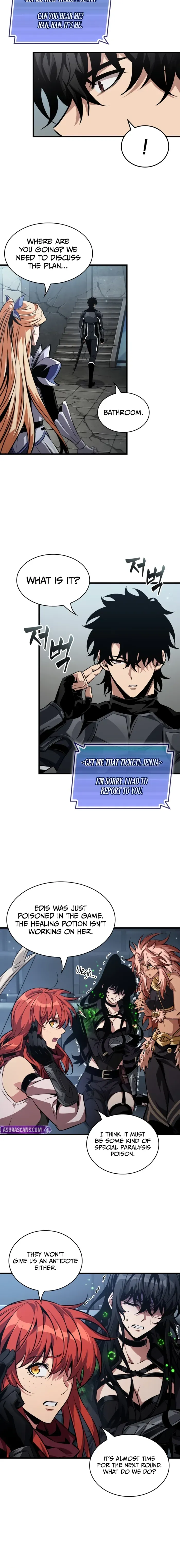 Infinite Gacha Chapter 192 page 14 - 