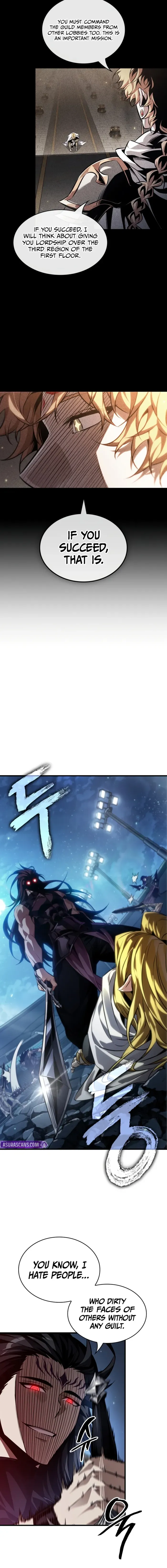 Infinite Gacha Chapter 192 page 6 - 