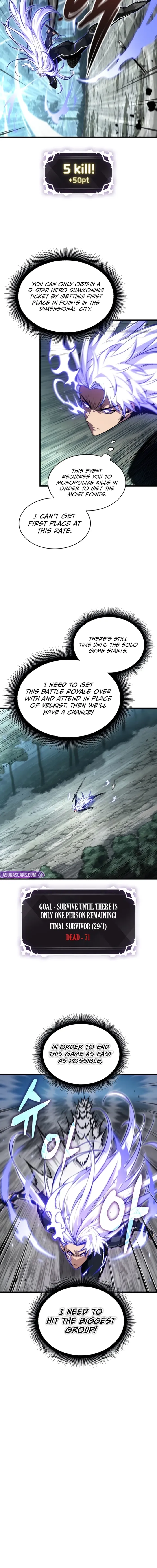 Infinite Gacha Chapter 193 page 2 - 