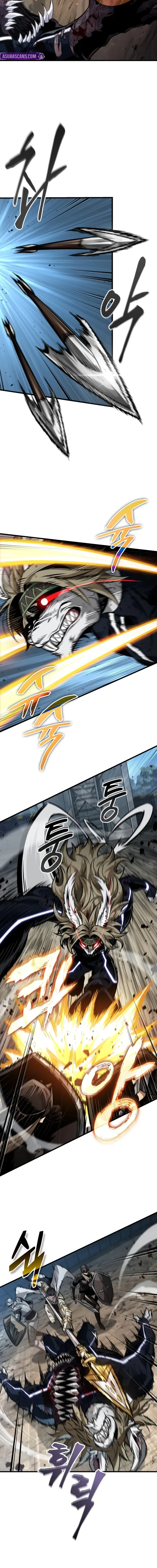 Infinite Gacha Chapter 193 page 12 - 