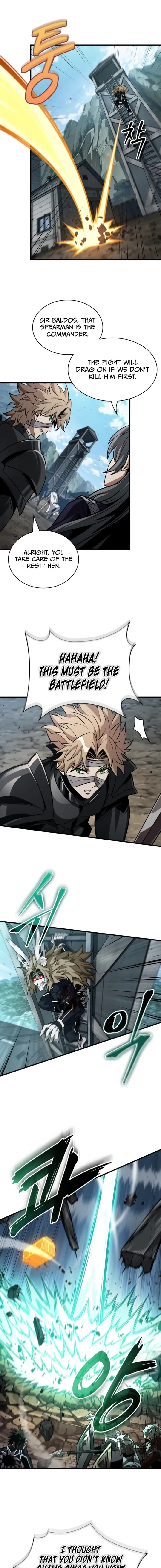 Infinite Gacha Chapter 193 page 13 - 