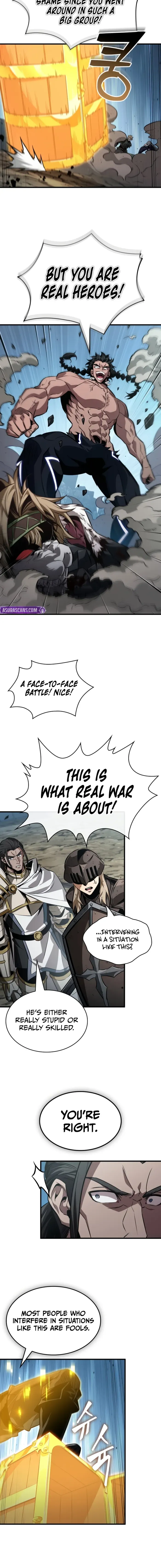 Infinite Gacha Chapter 193 page 14 - 