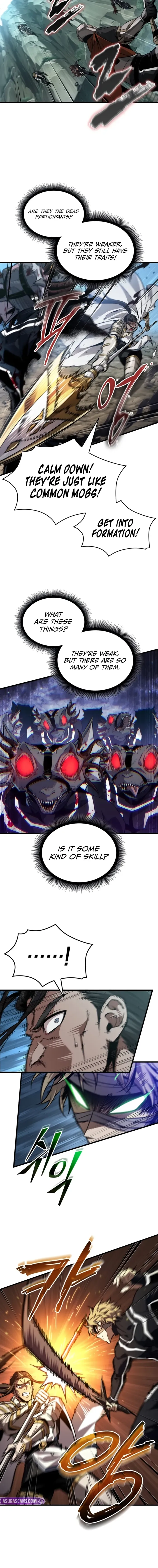 Infinite Gacha Chapter 193 page 6 - 