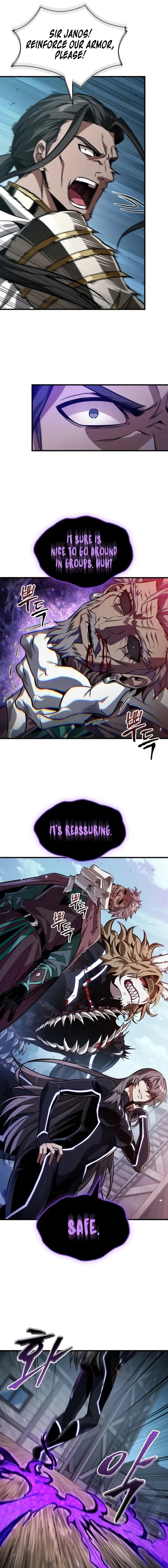 Infinite Gacha Chapter 193 page 7 - 