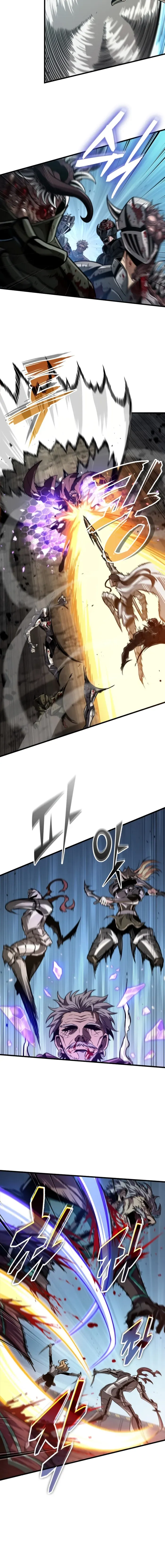 Infinite Gacha Chapter 193 page 10 - 