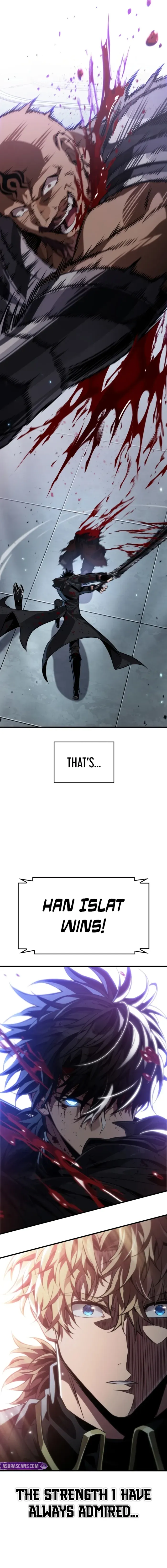 Infinite Gacha Chapter 196 page 18 - 