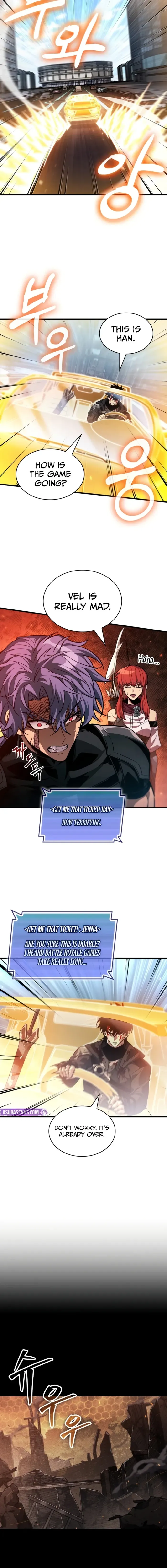 Infinite Gacha Chapter 196 page 6 - 