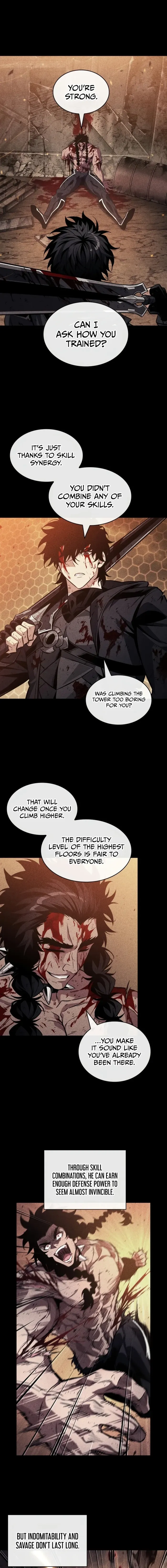 Infinite Gacha Chapter 196 page 7 - 