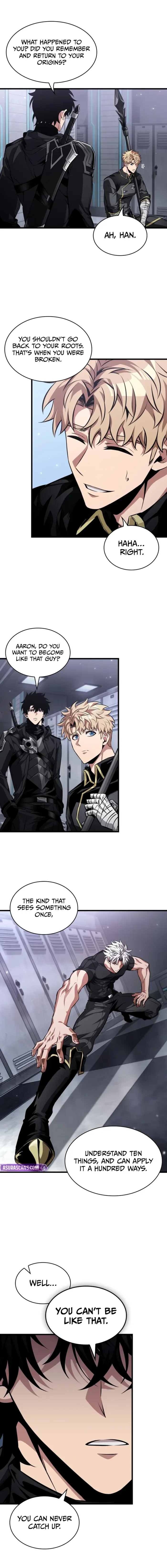 Infinite Gacha Chapter 197 page 16 - 