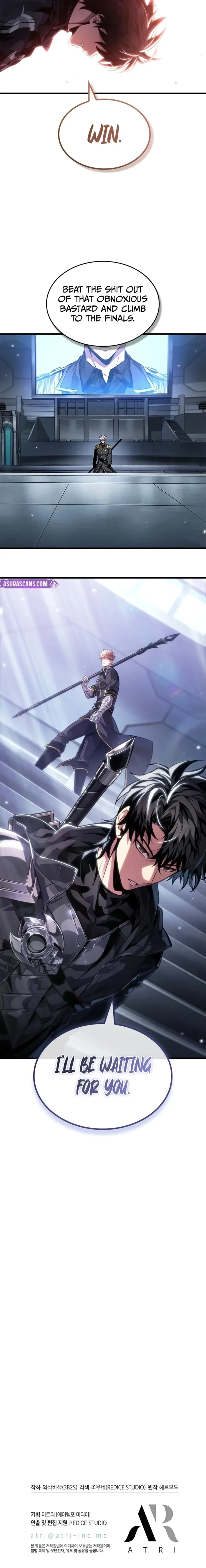 Infinite Gacha Chapter 197 page 20 - 