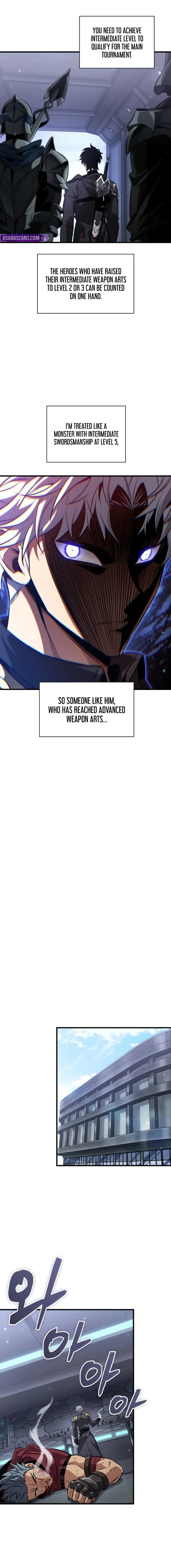 Infinite Gacha Chapter 197 page 4 - 