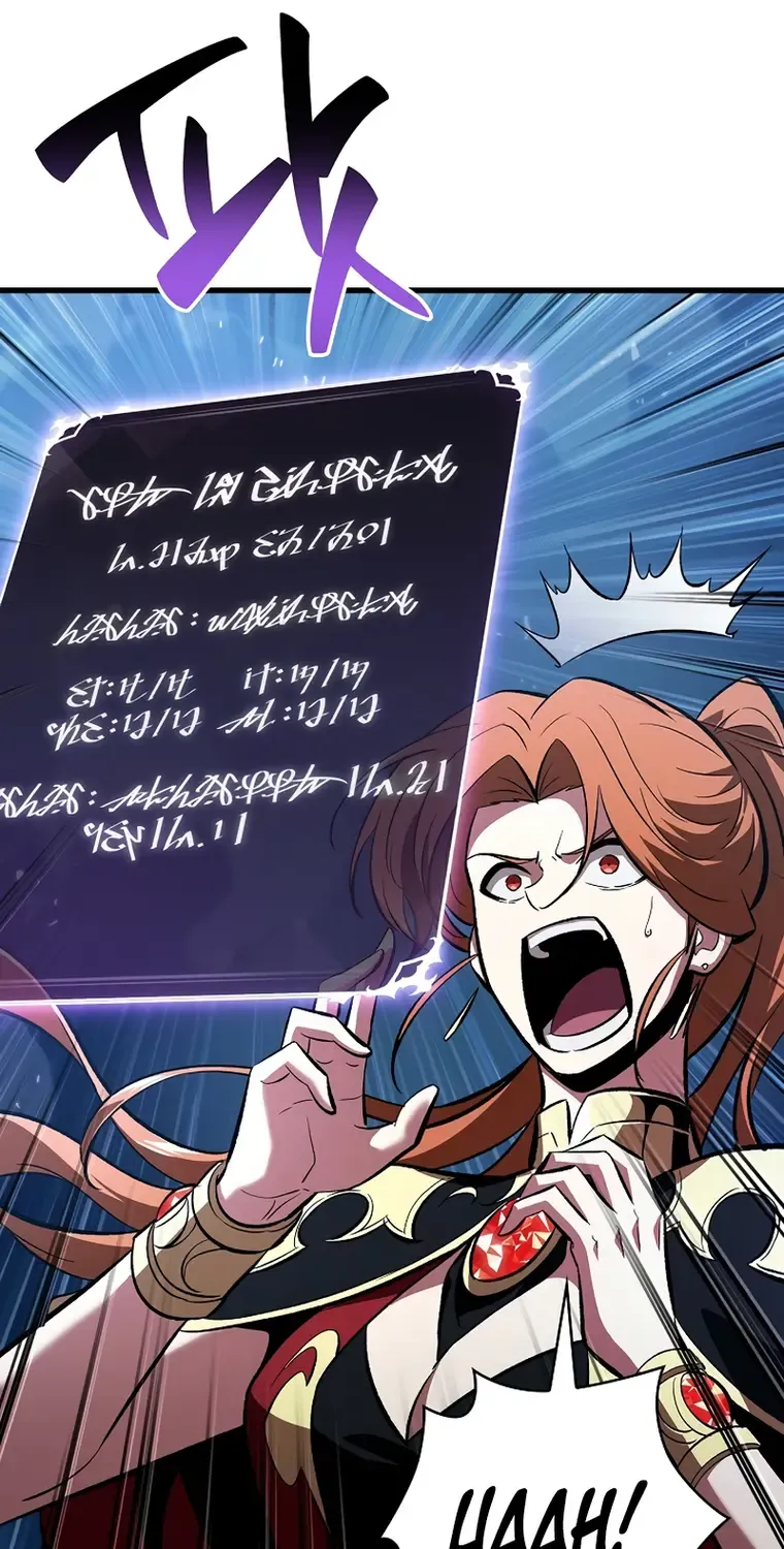 Infinite Gacha Chapter 43 page 11 - 