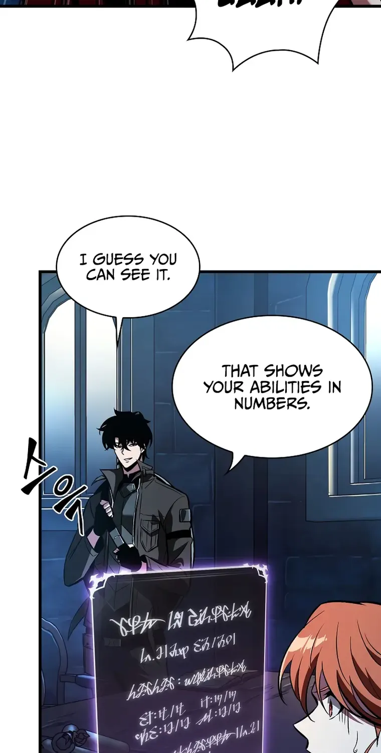 Infinite Gacha Chapter 43 page 12 - 