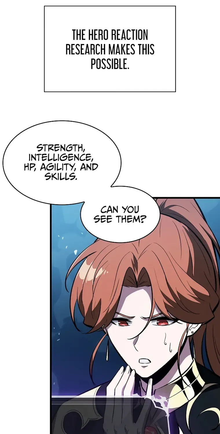 Infinite Gacha Chapter 43 page 15 - 