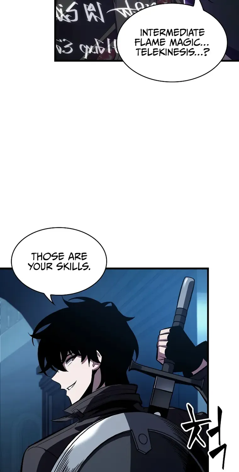 Infinite Gacha Chapter 43 page 16 - 