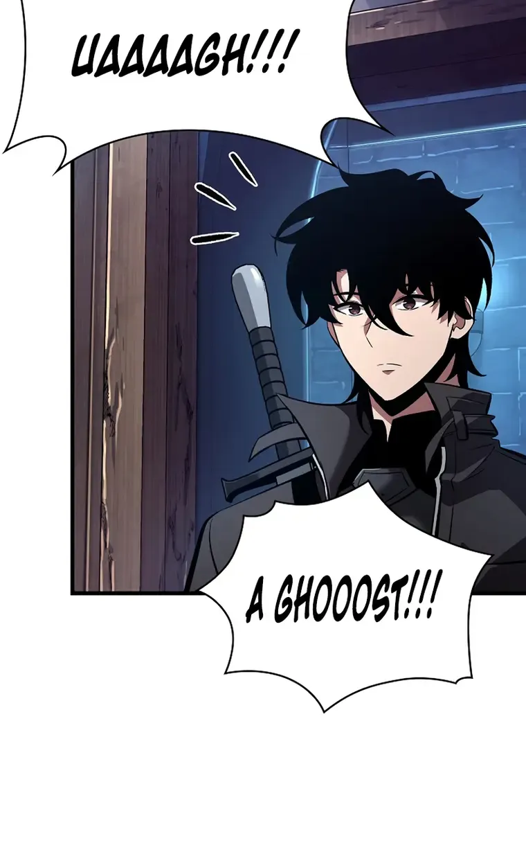 Infinite Gacha Chapter 43 page 18 - 