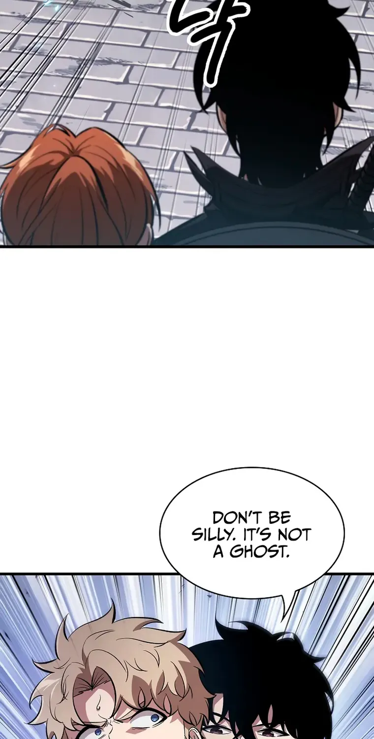 Infinite Gacha Chapter 43 page 20 - 