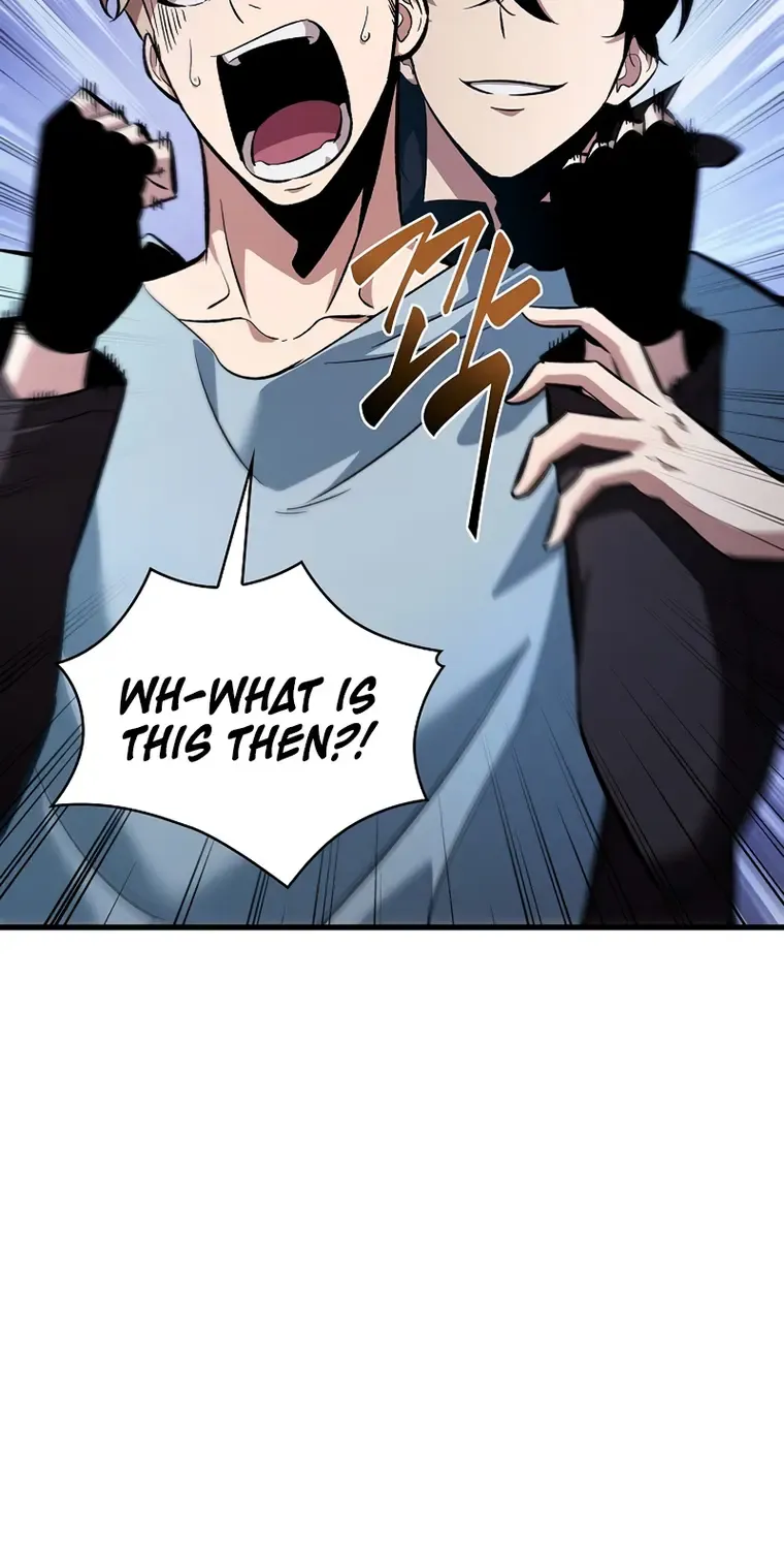 Infinite Gacha Chapter 43 page 21 - 