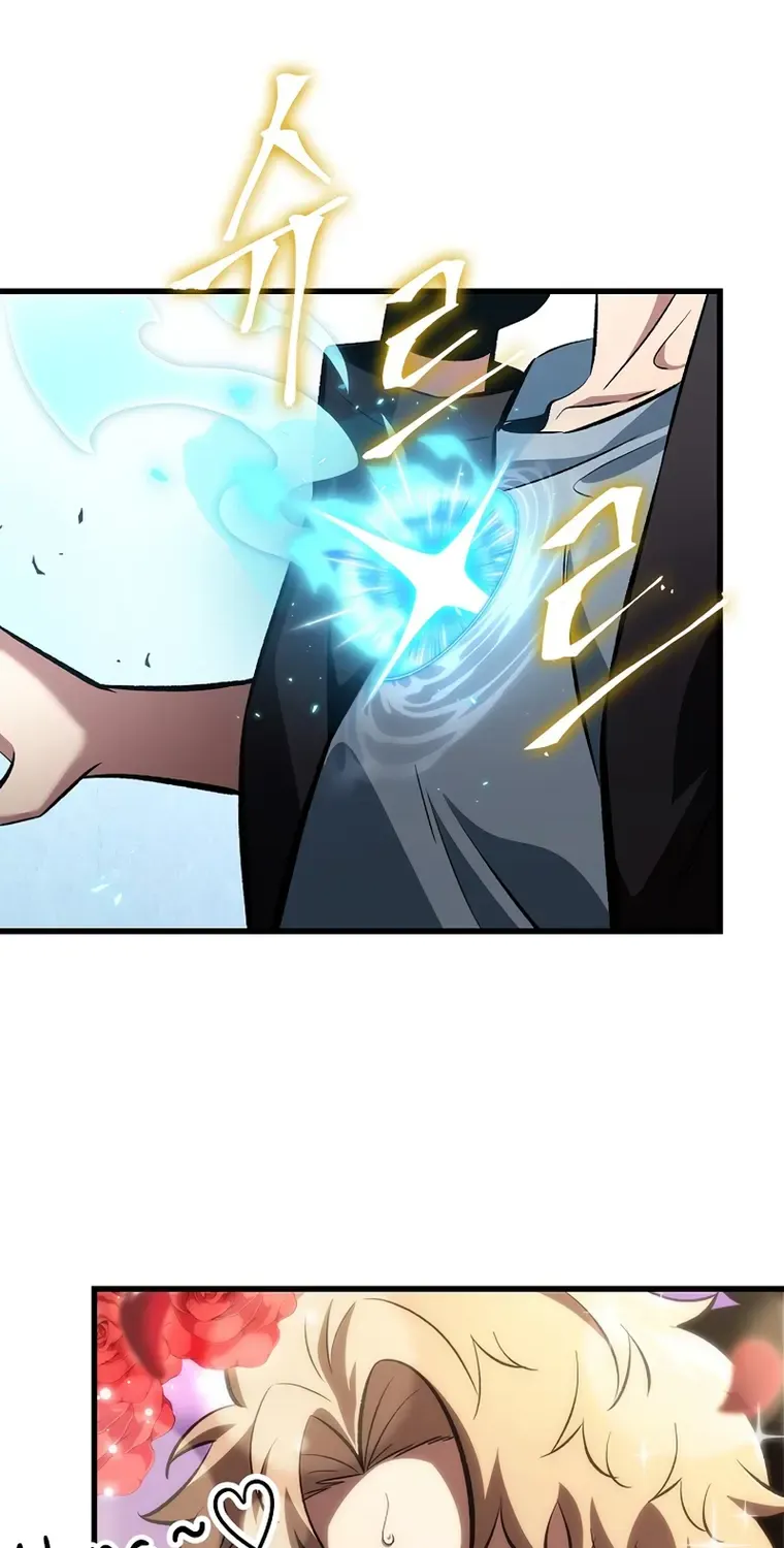 Infinite Gacha Chapter 43 page 22 - 