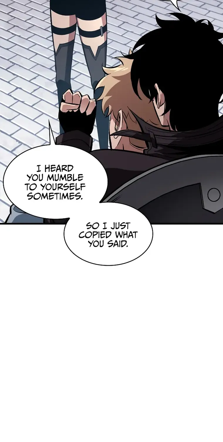 Infinite Gacha Chapter 43 page 25 - 