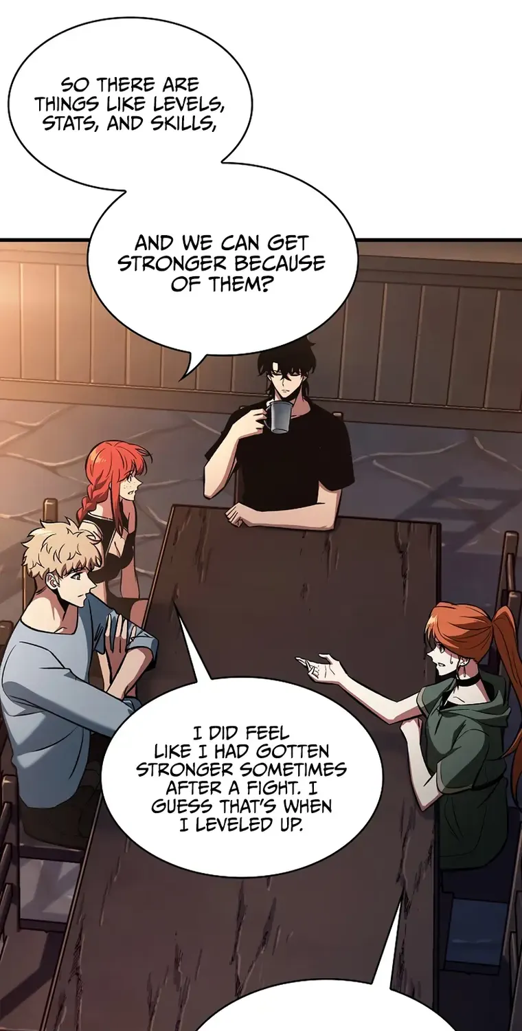 Infinite Gacha Chapter 43 page 27 - 