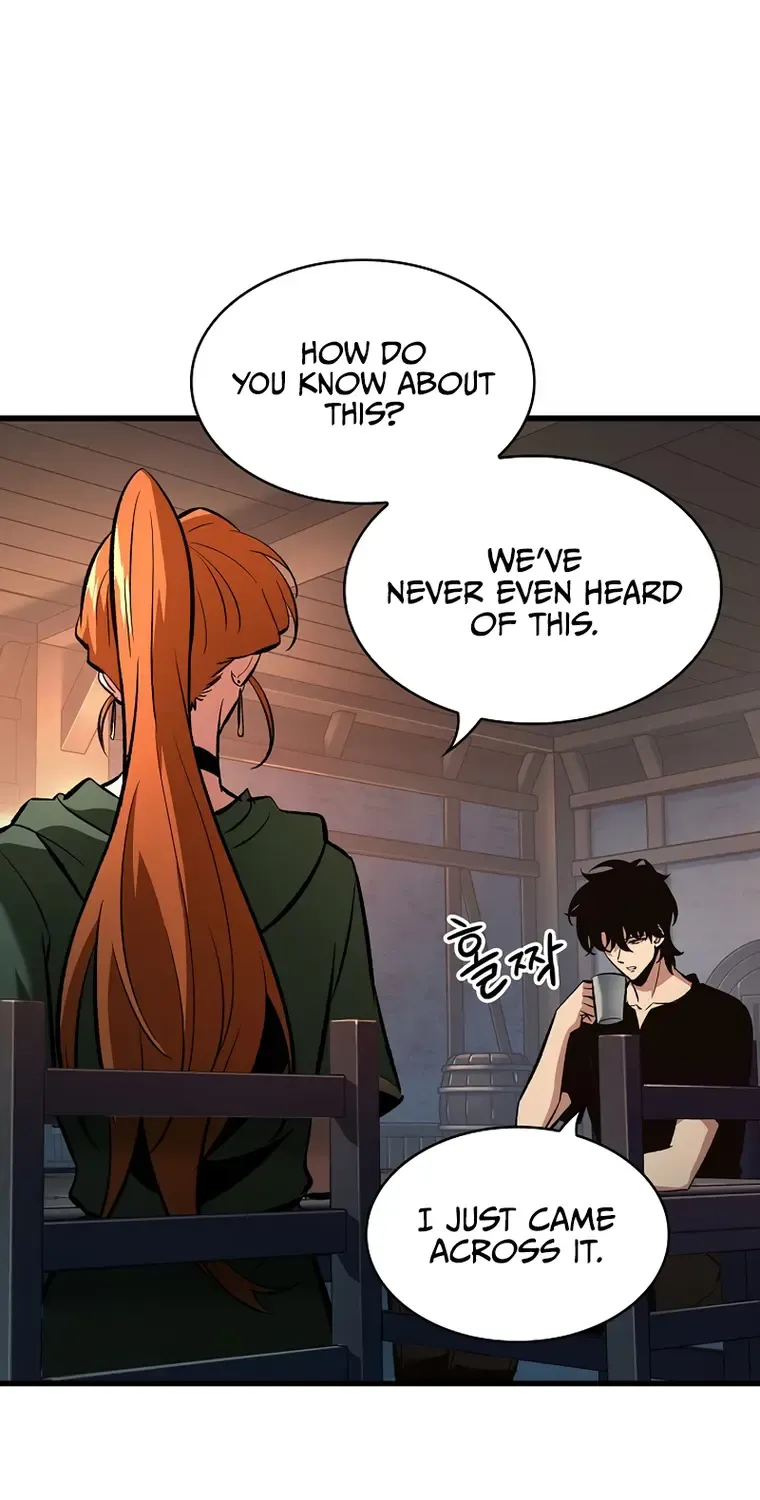 Infinite Gacha Chapter 43 page 29 - 