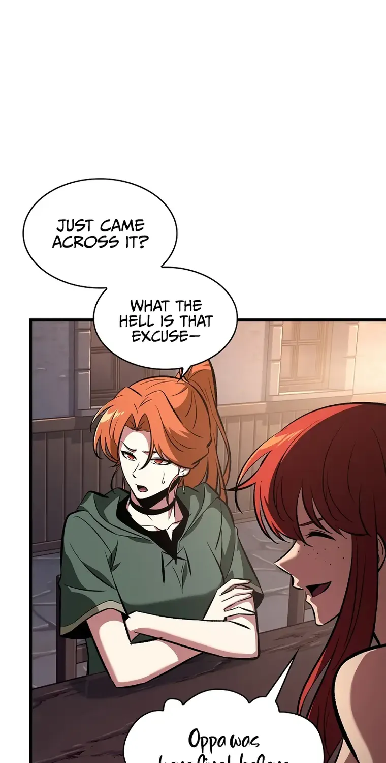 Infinite Gacha Chapter 43 page 30 - 