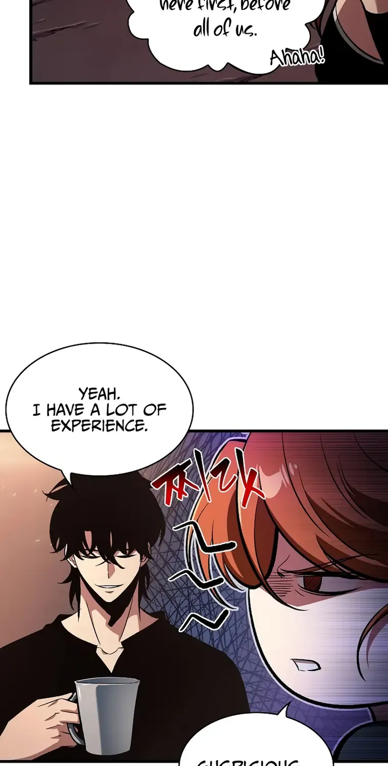 Infinite Gacha Chapter 43 page 31 - 