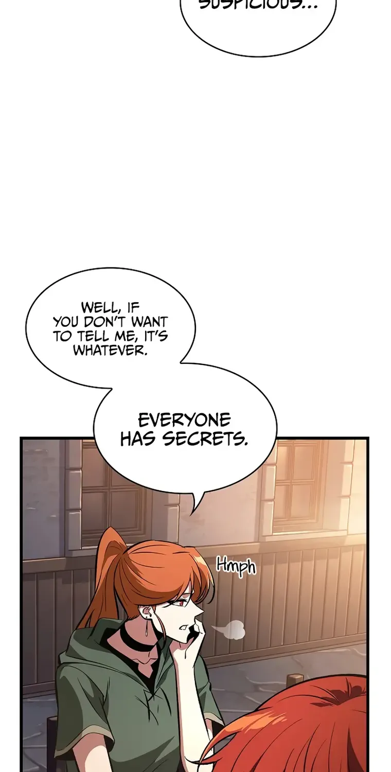 Infinite Gacha Chapter 43 page 32 - 