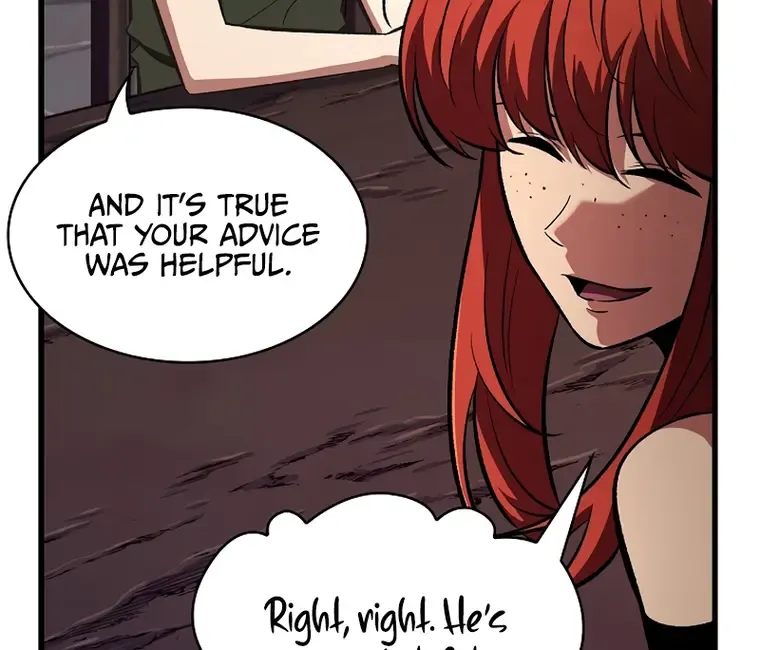 Infinite Gacha Chapter 43 page 33 - 