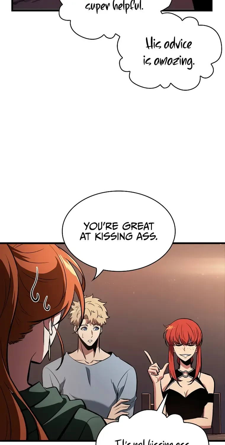 Infinite Gacha Chapter 43 page 34 - 