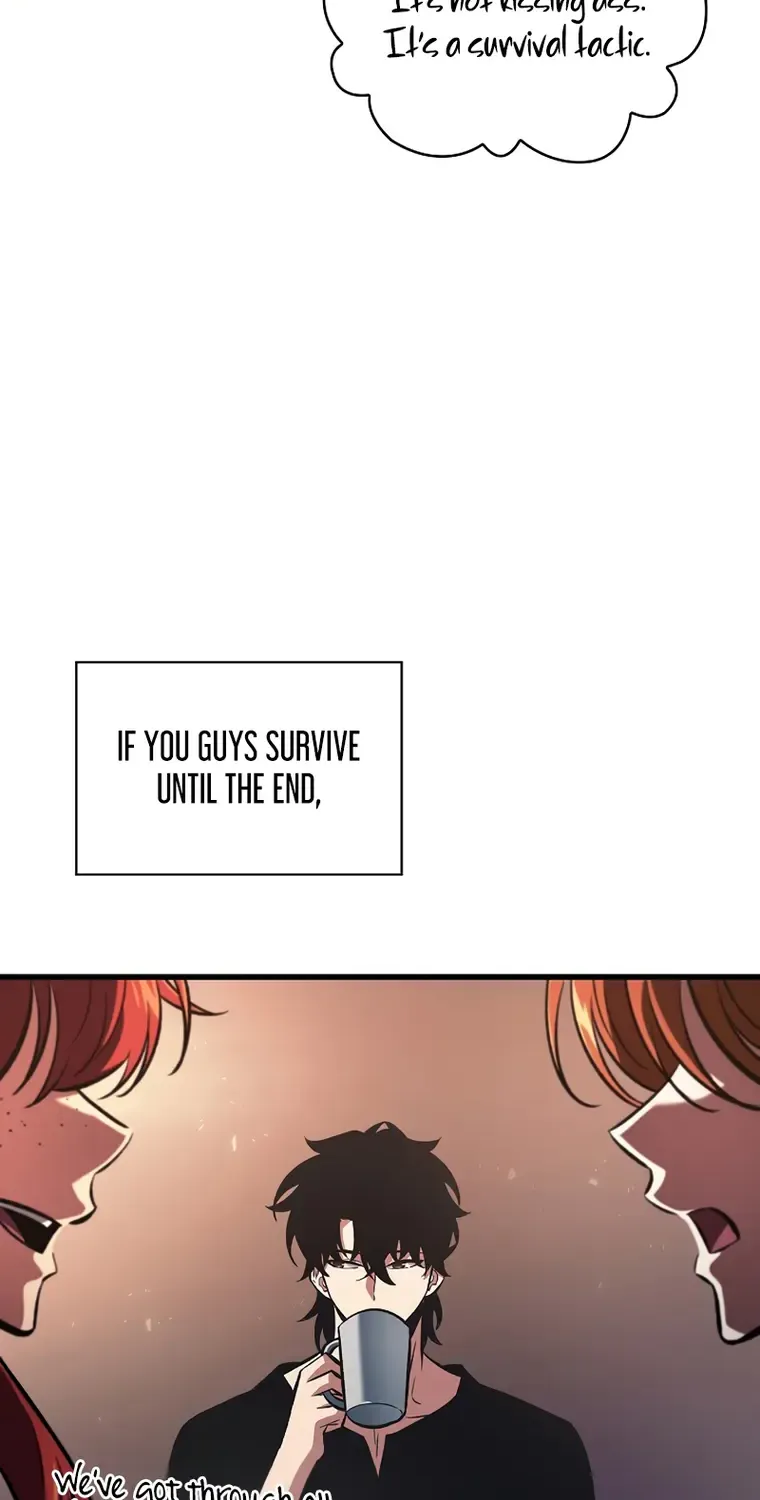 Infinite Gacha Chapter 43 page 35 - 