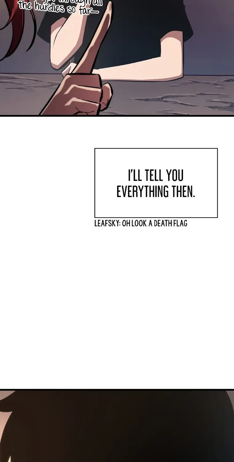 Infinite Gacha Chapter 43 page 36 - 