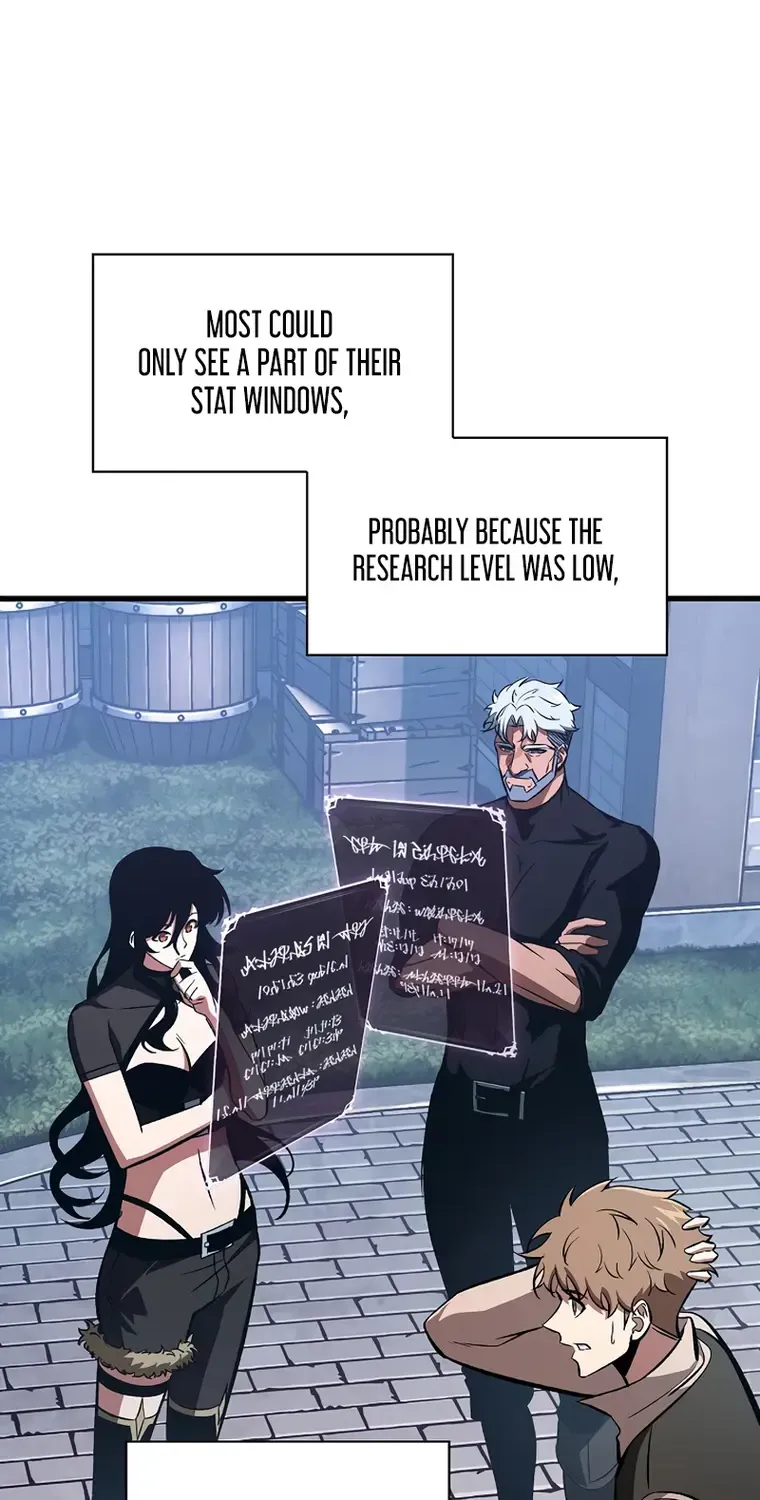 Infinite Gacha Chapter 43 page 40 - 