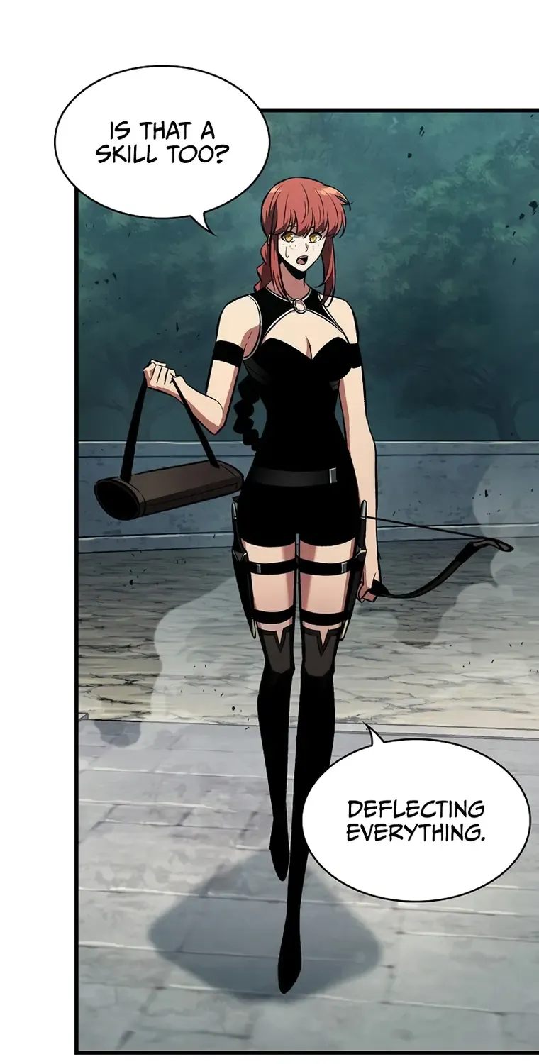 Infinite Gacha Chapter 43 page 46 - 