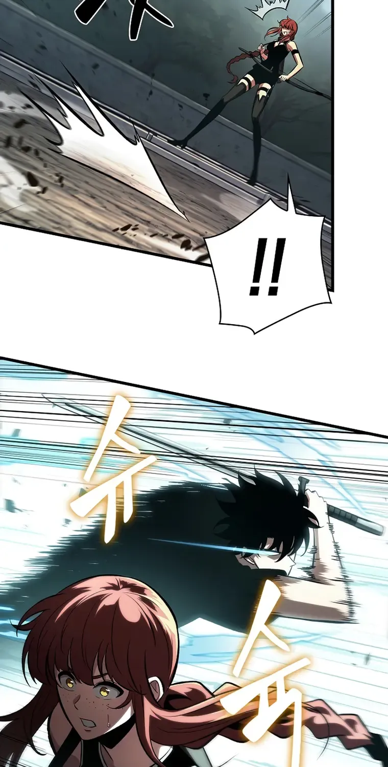Infinite Gacha Chapter 43 page 51 - 