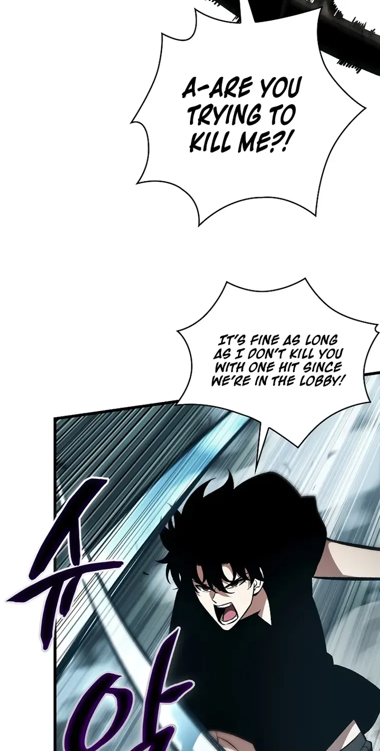 Infinite Gacha Chapter 43 page 54 - 