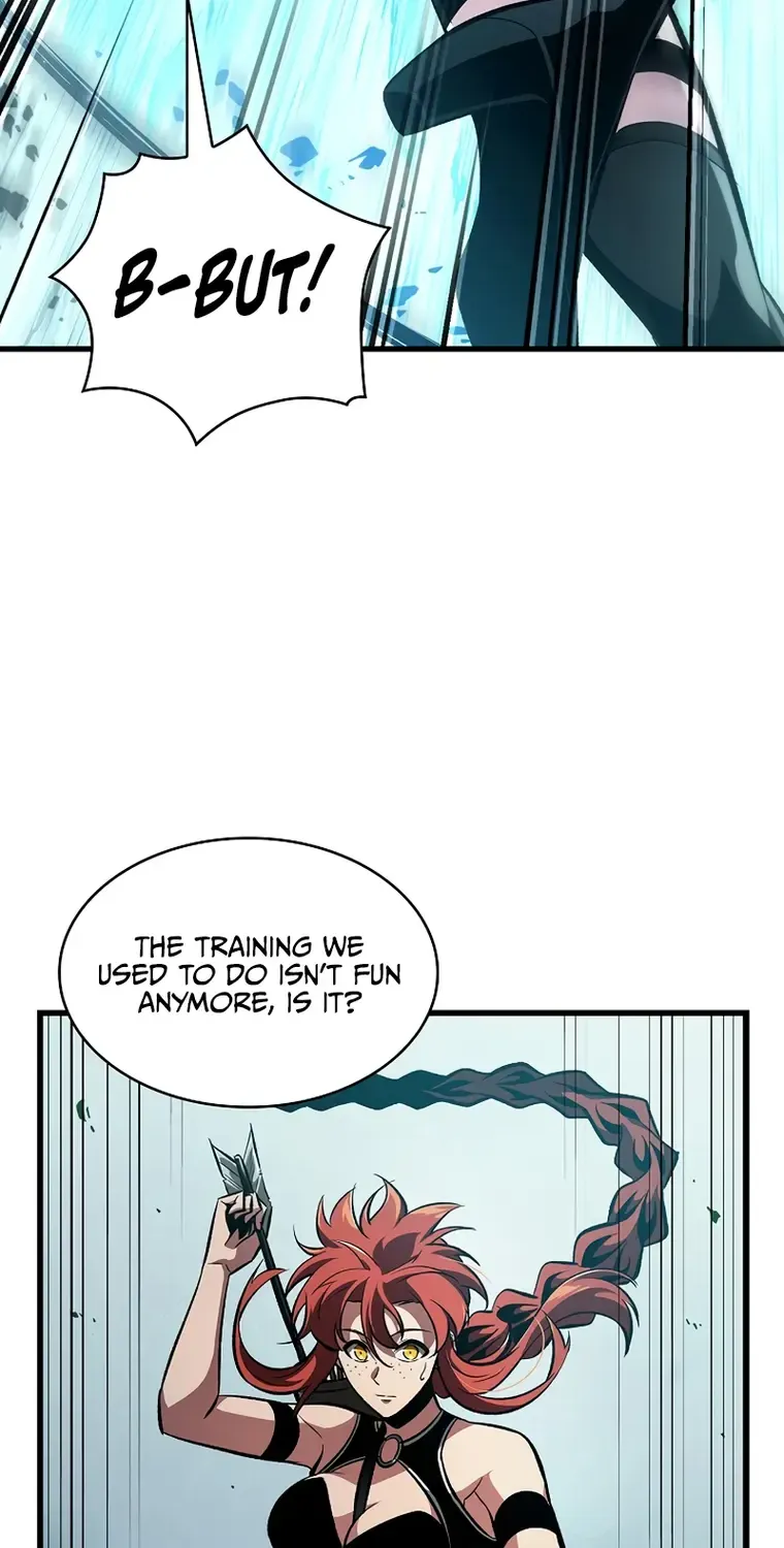 Infinite Gacha Chapter 43 page 58 - 