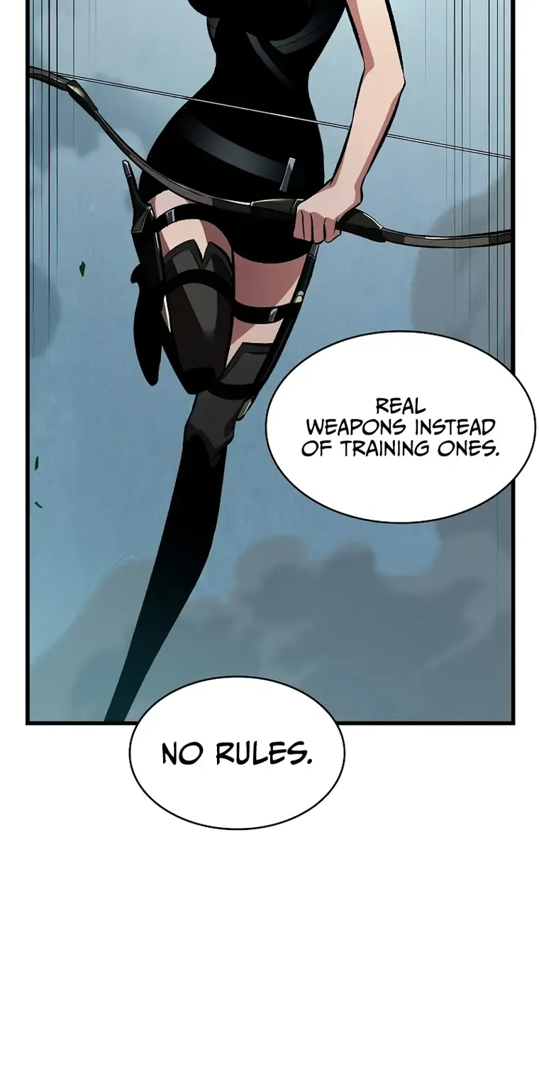 Infinite Gacha Chapter 43 page 59 - 
