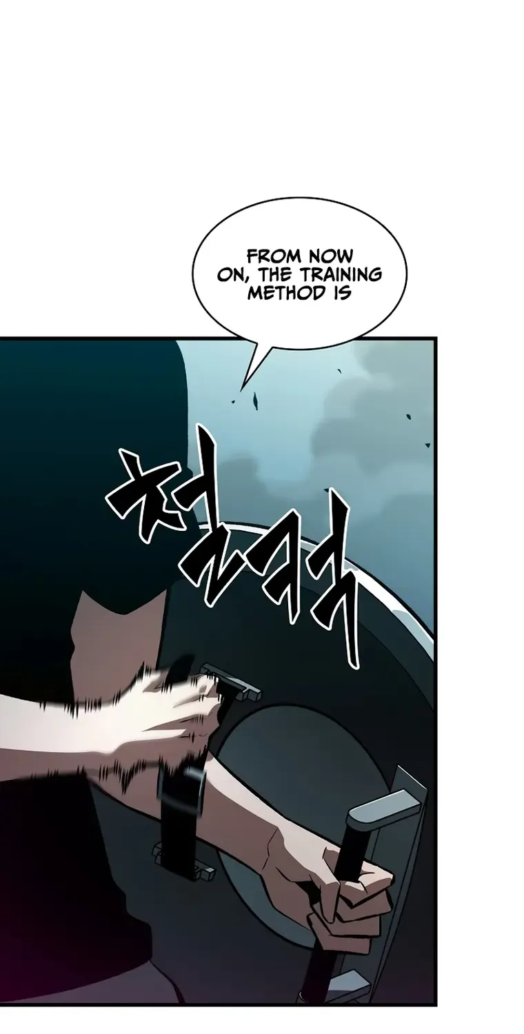 Infinite Gacha Chapter 43 page 60 - 