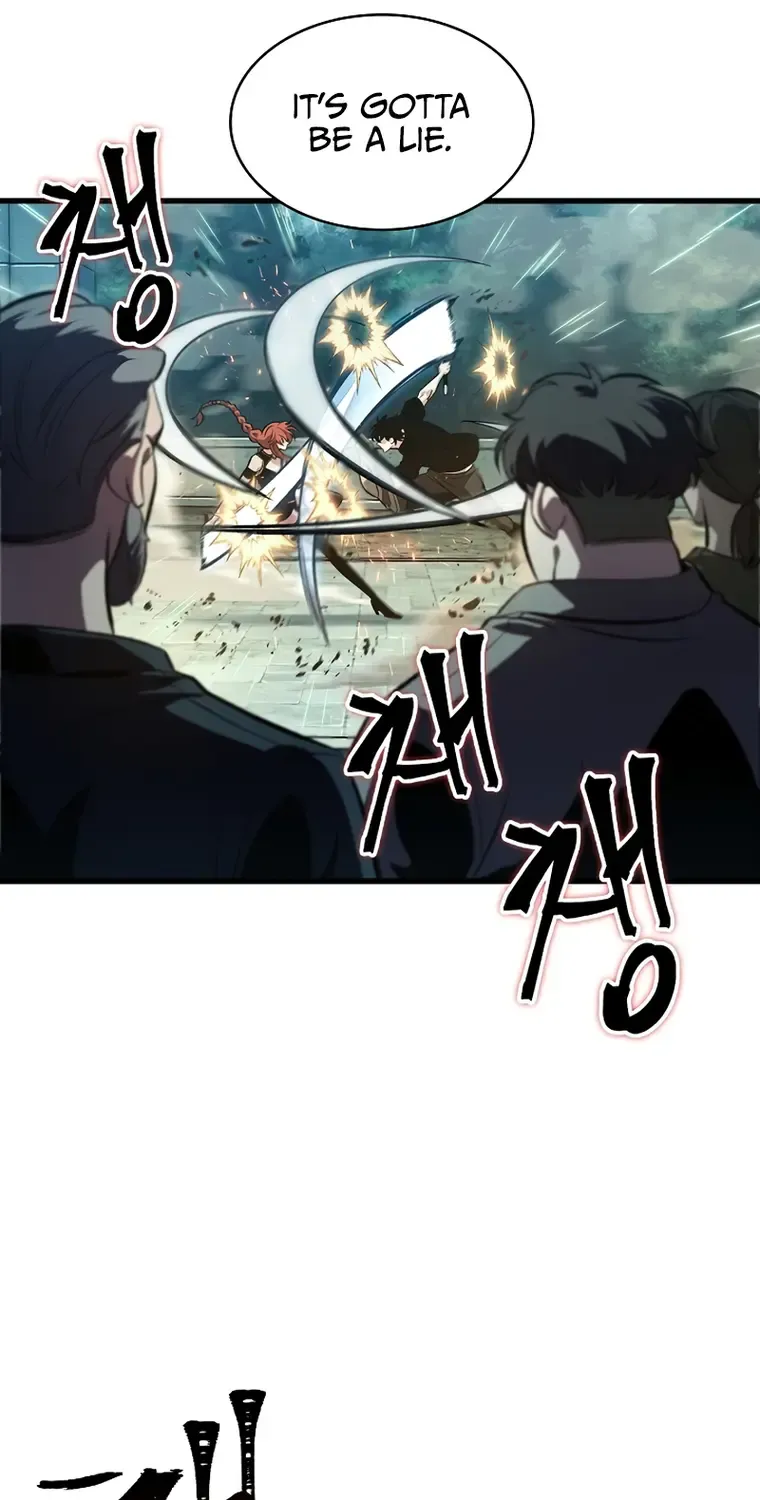 Infinite Gacha Chapter 43 page 67 - 
